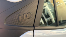 Hyundai i10 1.0 MPi SE Connect 5dr Petrol Hatchback